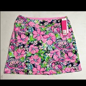 Luxletic Maryana Skort